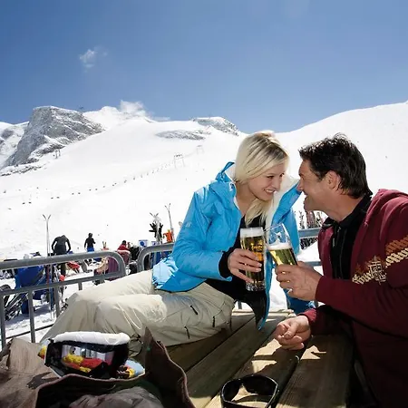 Sonne מלון טוקס