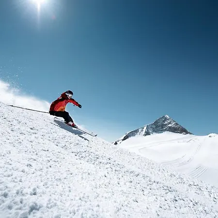 מלון Sonne טוקס