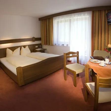 Sonne Hotel