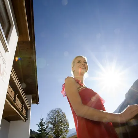 מלון Sonne טוקס