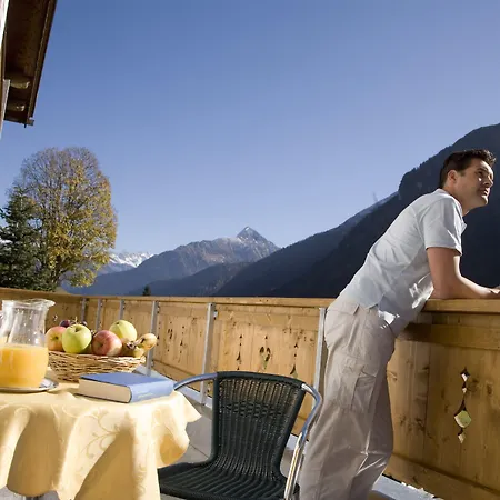 מלון Sonne טוקס