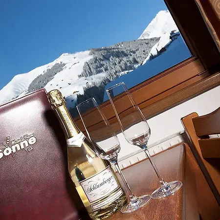 Sonne Hotel 3*