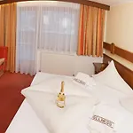 Sonne Szálloda 3*