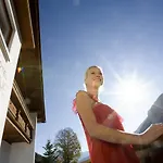 Szálloda Sonne Tux
